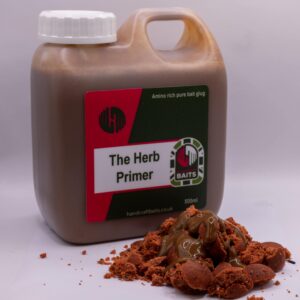 Herb Primer