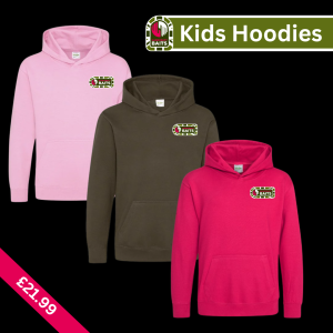Kids Hoodies