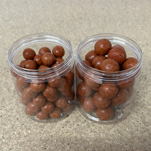 Herb Heavy Hookbaits