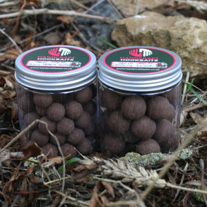 Skipjack Heavy Hookbaits
