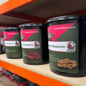 10kg Basemix Buckets