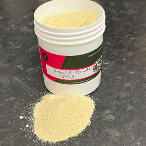 Squid Powder