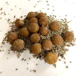 K20 20mm Boilies